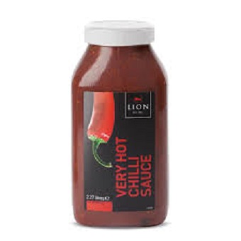 Brown Sauce-2x2.27L03